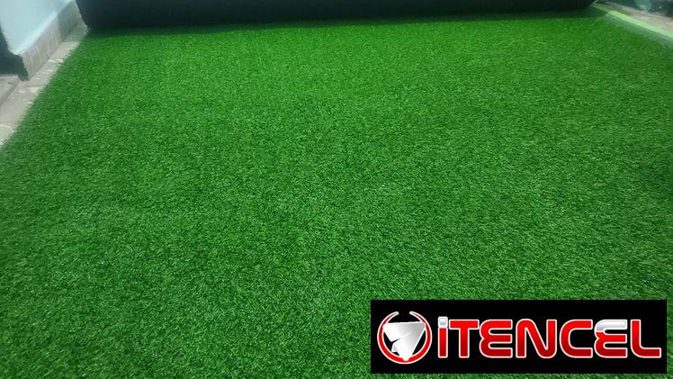 Césped Artificial Premium 40m² (20mm) – Alta Calidad, Rollo Completo en Oferta por 500 usd