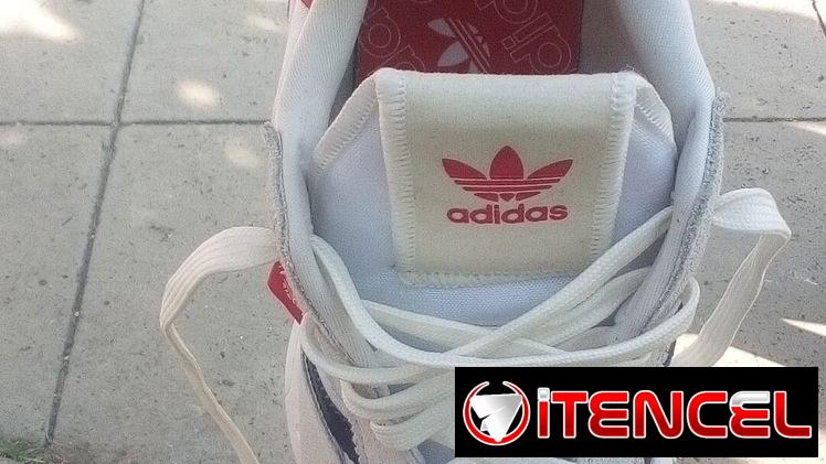 Tenis Adidas originales