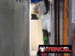 Apartamento 🏘 planta baja en Edifico Interior en el cerro (#7)