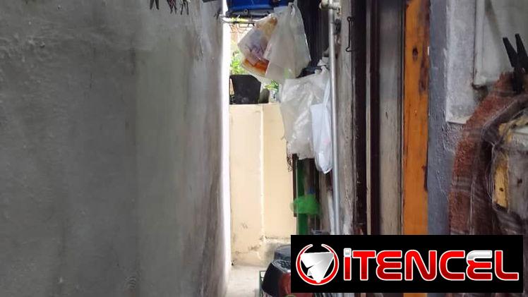 Apartamento 🏘 planta baja en Edifico Interior en el cerro (#7)