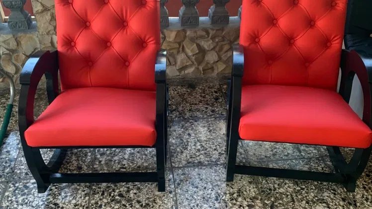 Comadritas