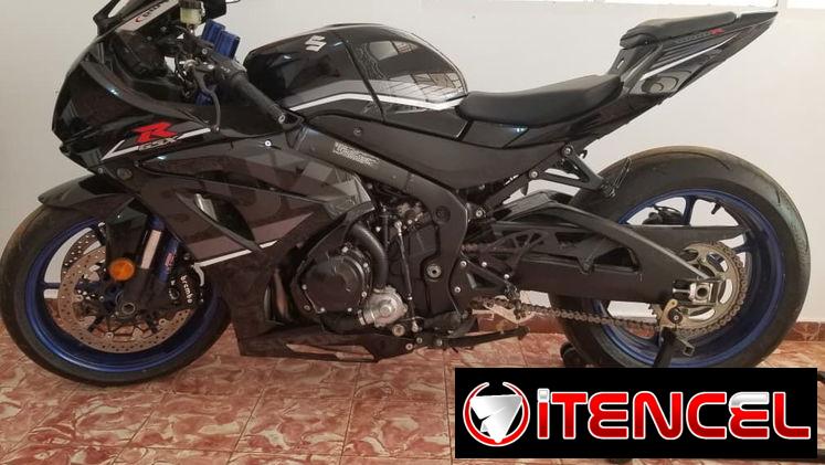 Suzuki diamante