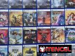 Todos tus juegos de PS5 en un solo lugar!!! Lanzamientos, encargos y más!!!