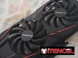 SE VENDE RX 590 MUY BIEN CUIDADA, LA DOY CON SU CAJA.