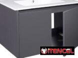 MUEBLES DE BAÑO “VANITI CON LAVABO”