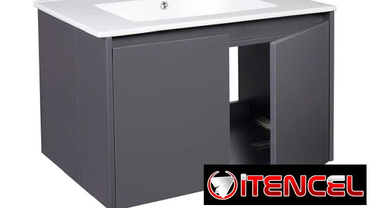 MUEBLES DE BAÑO “VANITI CON LAVABO”
