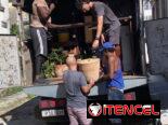 Camión para carga y mudanza Tel: 52683263
