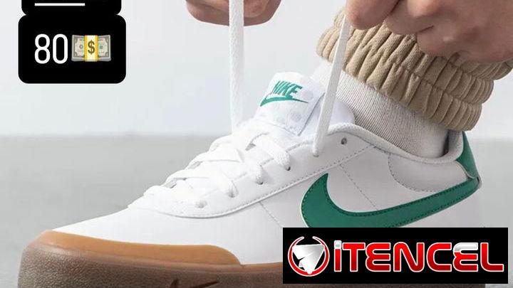 Tenis Nike originales