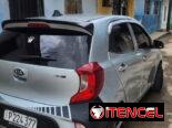 Kia Picanto 2017