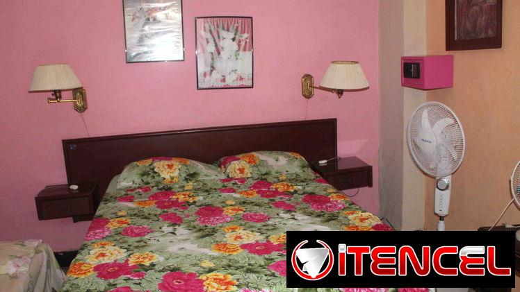 📶Apartamento de 2 Habitaciones en Centro Habana Cómodo y Funcional REF 1451
