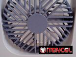 Ventilador personal recargable