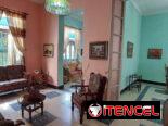 Casa de 6/4, 7 baños, 796m², La Víbora (VB-62)