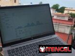 Laptop HP ZBook Firefly 14 G7