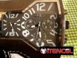 Reloj Oulm, diseño exclusivo