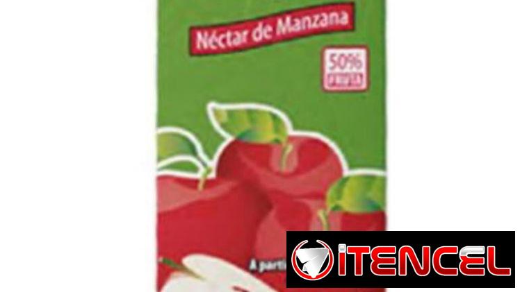 Jugo “Néctar” La Estancia 200ml