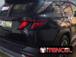 Hyunday Tucson límite 2025