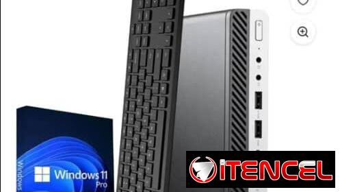 Mini pc