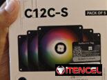 Fanes de PC RGB ThermalRight pack de 3 VENTILADORES