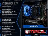 Servicios informáticos de software y hardware