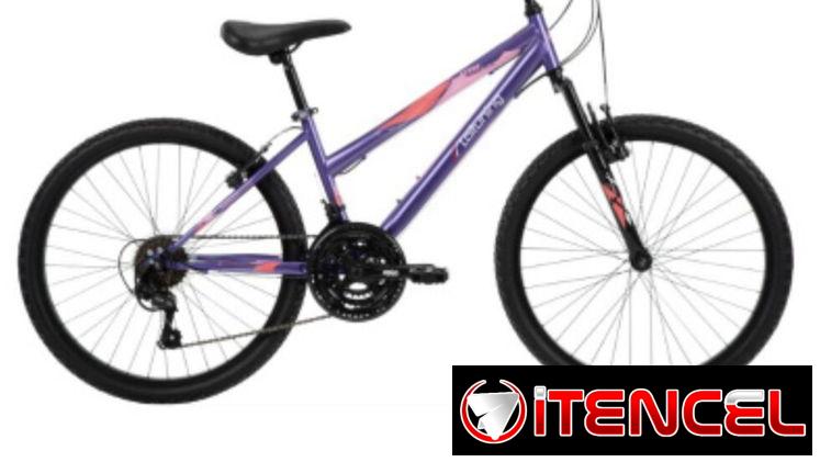 Bicicletas MTB Laituning