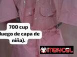 Capas de niños.