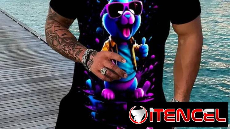 REGALO DIA DE LOS PADRES CONJUNTO PULOVER/CAMISA Y SHORT