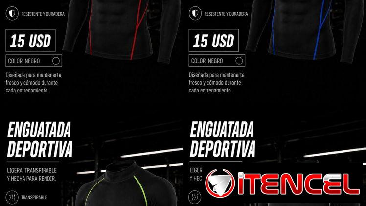 Roda deportiva de excelente calidad y comodidad