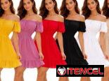 Vestidos unitallas