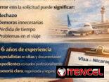 Tu oportunidad, visas de trabajo, turismo y más