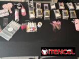 Se vende negocio de pestañas con todo listo para empezar