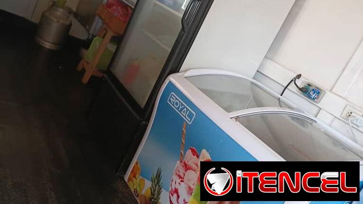 Food tráiler