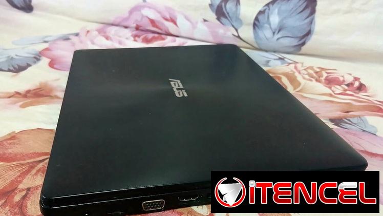 Vendo laptop