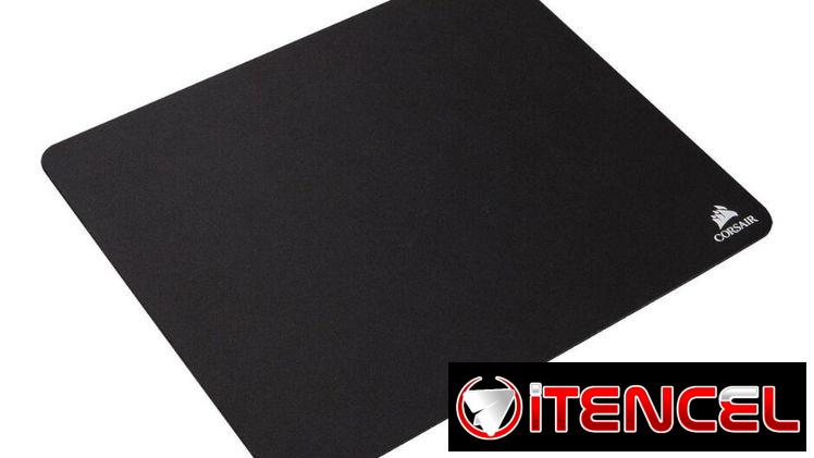 Mouse Pad Gaming Corsair MM100 (320mm x 270mm x 3mm), Nuevo en Caja. Envío Disponible* + Garantía de 7 Días**