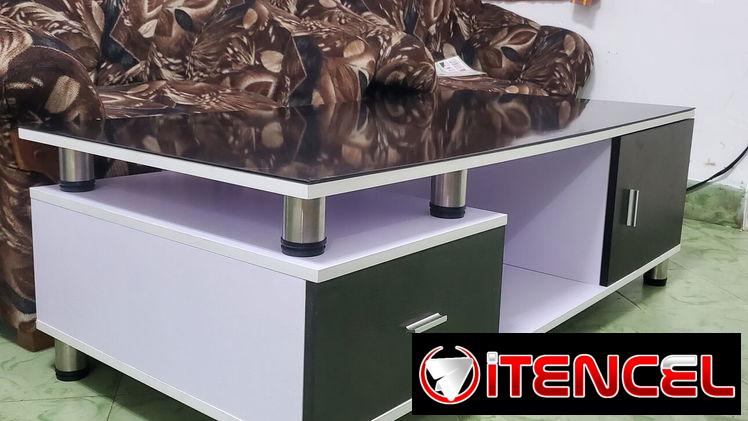 Muebles de sala
