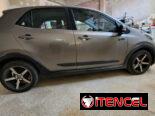 Vendo o negocio Kia Picanto 20 20 GT Line importado cuatro cilindros