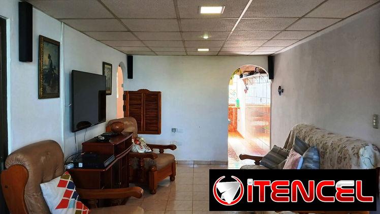 Apartamento 3er piso Rpto Modelo Regla