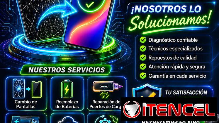 Todo en celular llamar 53561780