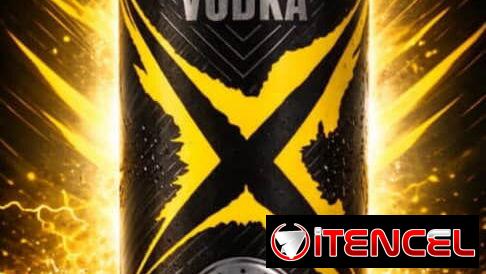 Vodka linx 19% alcohol   🛒 Compra mínima 100 cajas