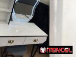 Mesas de maquillaje