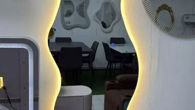 Espejos