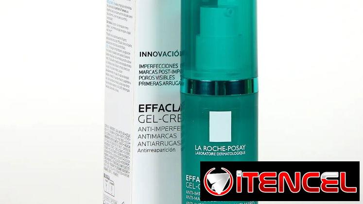 La Roche Posay Effaclar A.Z Gel Cream