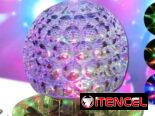 Luces neón, Guirnaldas, lámparas y bombilla-bocina