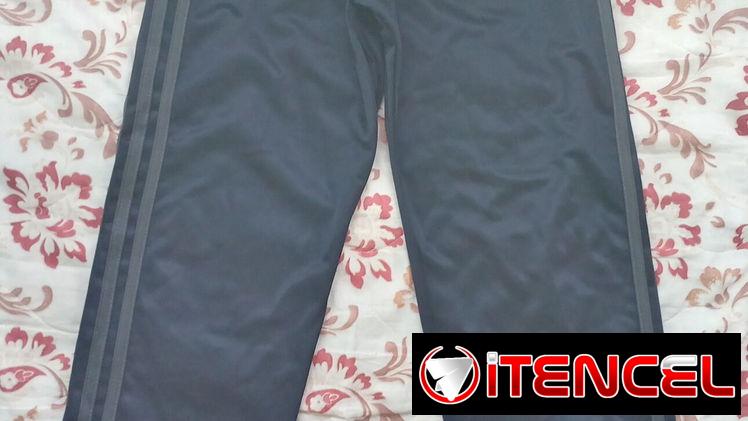 Mono Adidas talla S