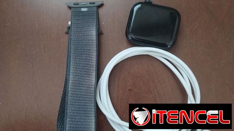 🍎 WATCH 🍏 APPLE WATCH SERIES 9 – 88% BATERÍA – 64GB – 45 MM. TLF 54833699