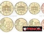 Compro Francos Suizo y Euros, billetes y monedas
