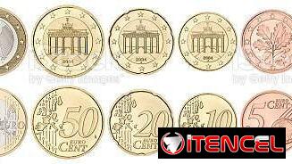 Compro Francos Suizo y Euros, billetes y monedas