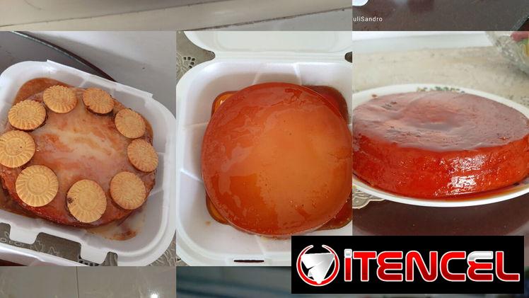 Deliciosos flanes