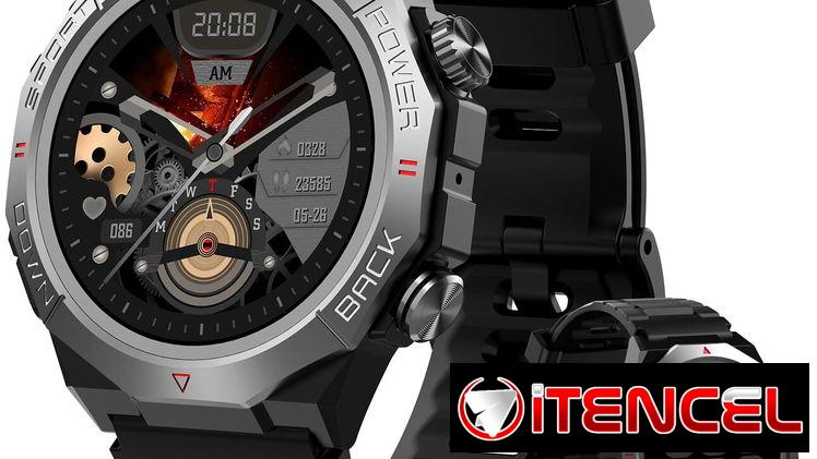 Smartwatch S10 nuevo en su caja