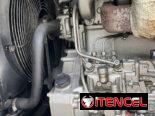 Grupo eletrogeno / planta eletrica 37/40 kVA