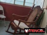 Una Propiedad con dos casas independiente